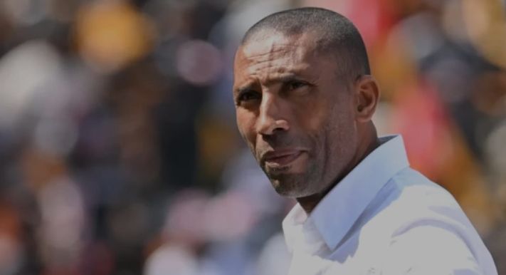 Orlando Pirates’ Mbuthuma Debate: Is Ouaddou’s Loyalty Becoming a Problem?